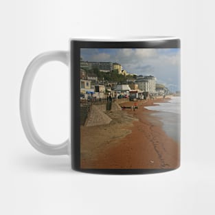 Ventnor Seafront Mug